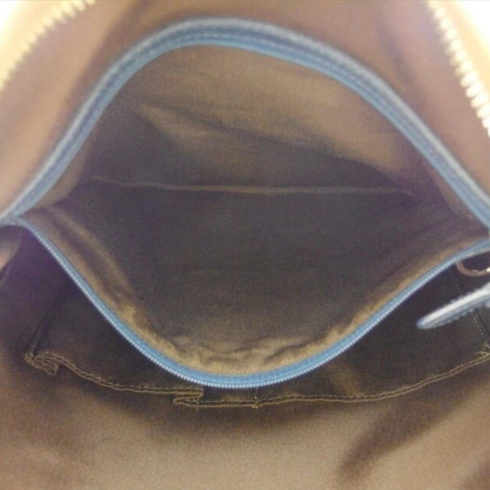 COACH 2WAY Shoulder Bag Signature Authentic Used C4461 - Picture 6 of 8
